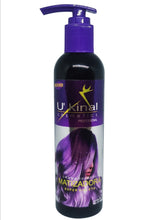 Cargar imagen en el visor de la galería, Crema Shampoo Matizador Ultra Violeta de 250g
